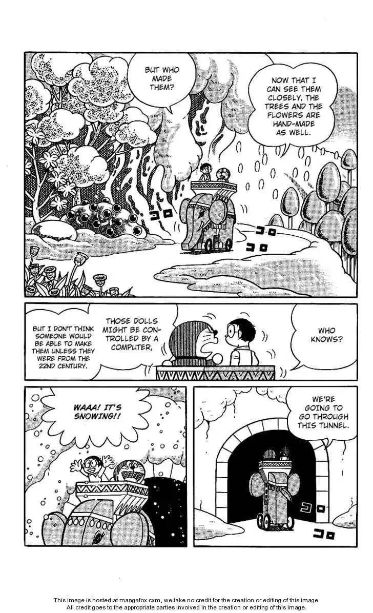 Doraemon Long Stories Chapter 13.1 30